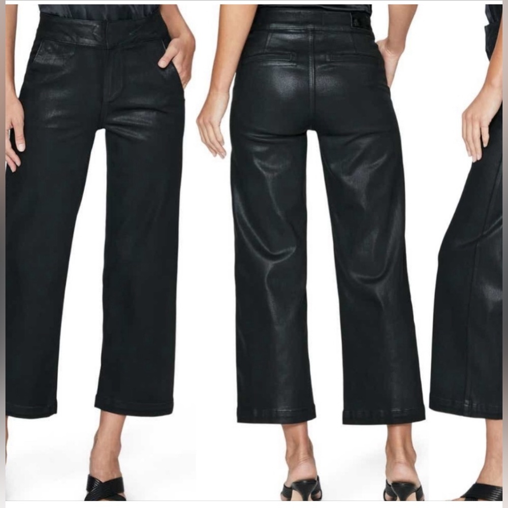 Paige Nellie Trousers NWT